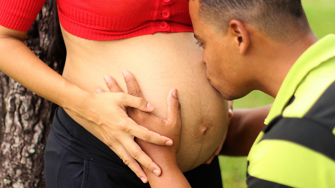 Blood-Based Pregnancy Tests