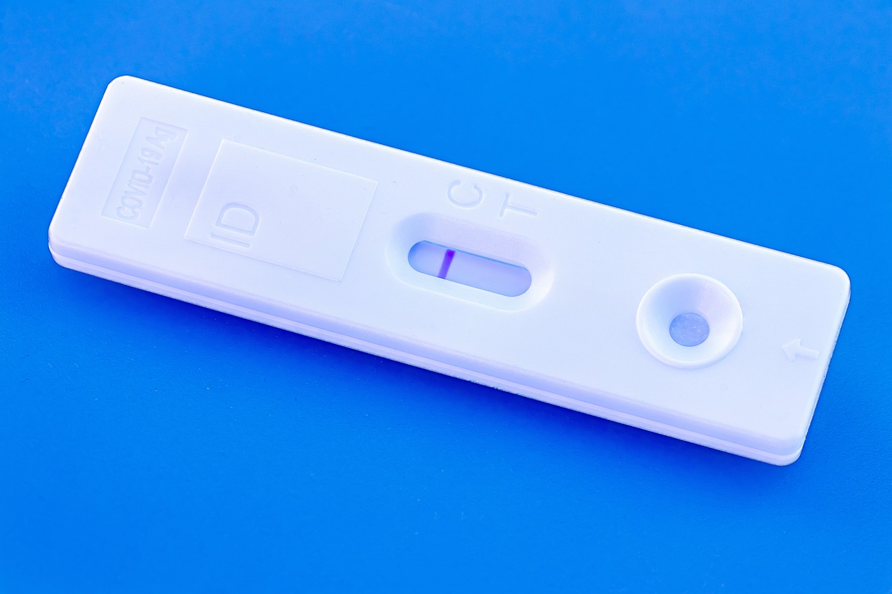 When to Take a Pregnancy Test